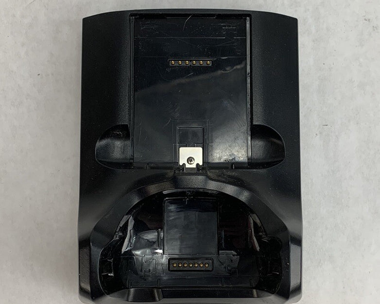 Zebra CRD5500-1000 Barcode Charger Cradle (Lot of 3)