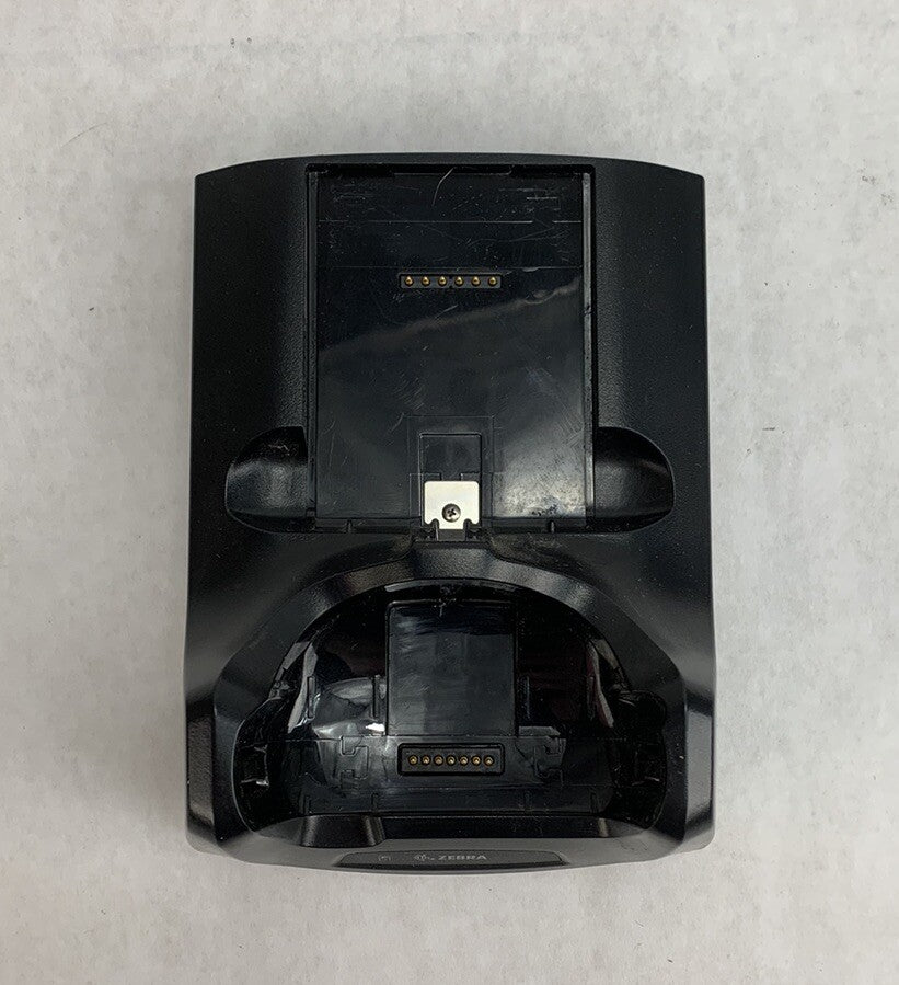 Zebra CRD5500-1000 Barcode Charger Cradle (Lot of 3)