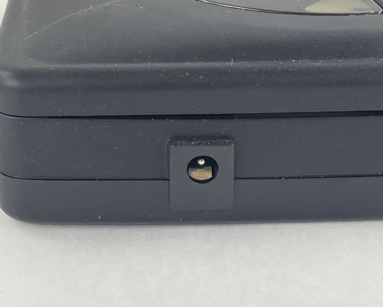Aleratec DVD CD Video Game Motorized Disc Repair With Power Cord