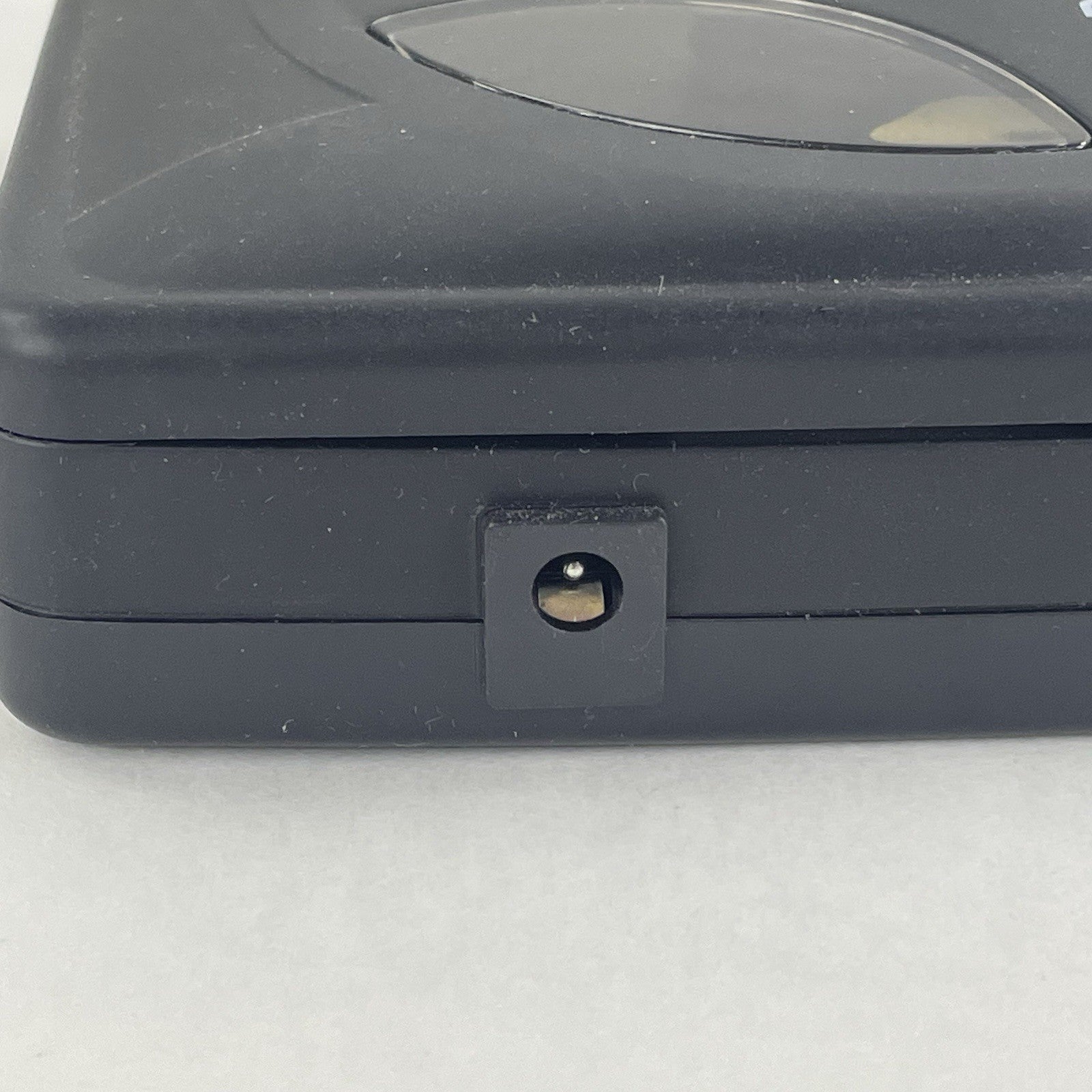 Aleratec DVD CD Video Game Motorized Disc Repair With Power Cord6