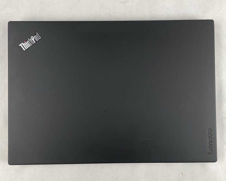 Lenovo ThinkPad T480 14" i5-8350U 1.70 GHz 8 GB RAM No SSD/OS/AC - Missing DIMM