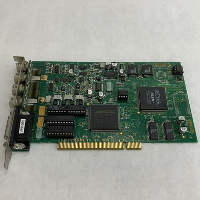 Opteon DepictMaster 4x1 4616 Frame Grabber