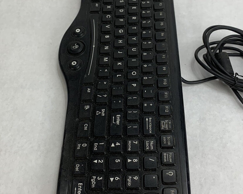 Honeywell 95 Key 164288-0001-RA Keyboard (Parts and Repair)