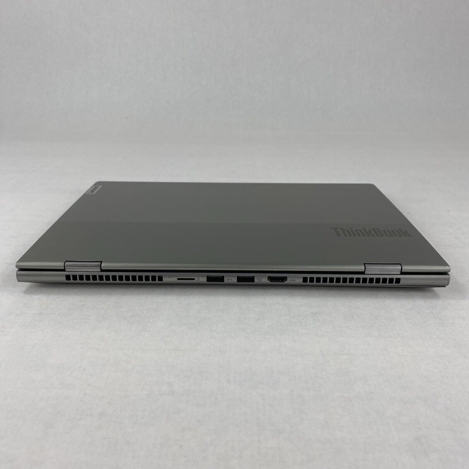 Lenovo ThinkBook 14p G2 AMD Ryzen 7 5800H 3.2GHz 16GB RAM 14" No Batt. No HDD/OS