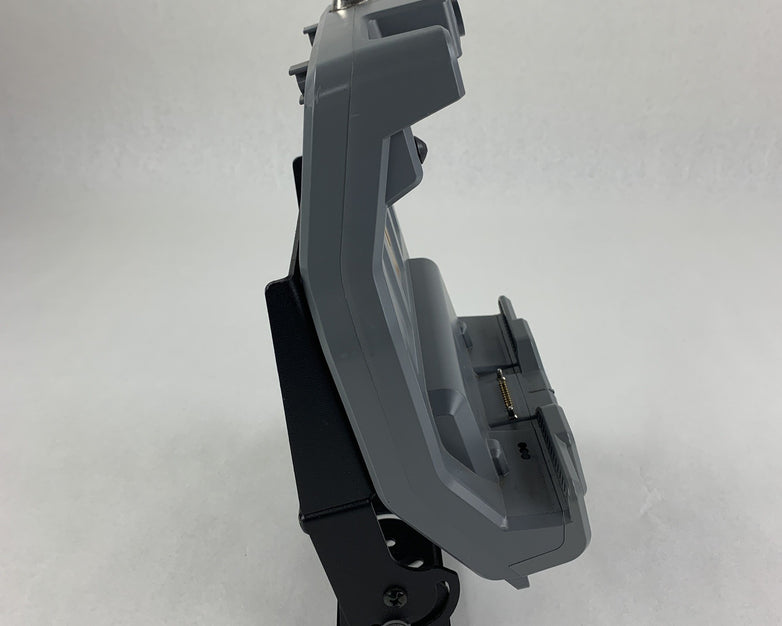 Havis DS-GTC-201 Docking Station Station Only No Key Untested No Top Bracket