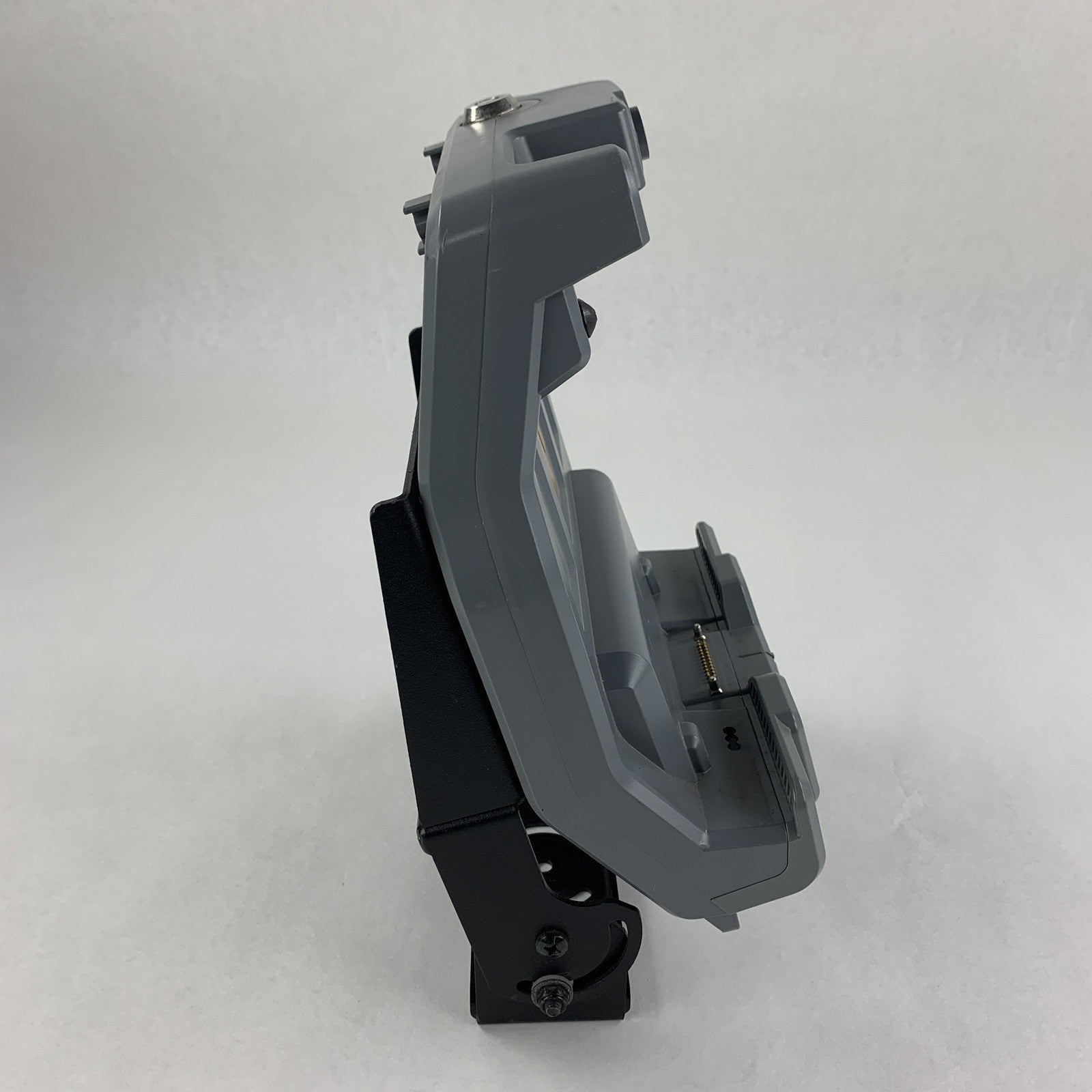 Havis DS-GTC-201 Docking Station Station Only No Key Untested No Top Bracket