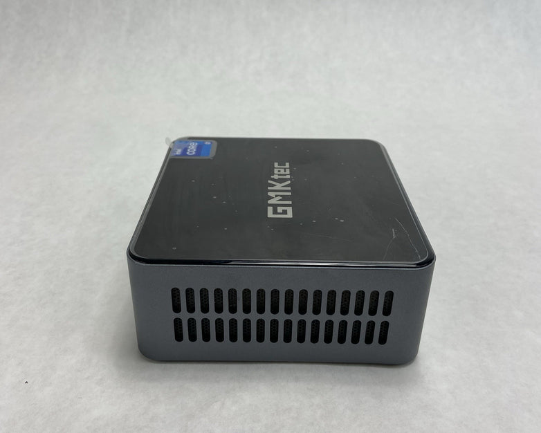 GMK Tec NucBox M2 Pro NUC Intel Core i7-1195G7 2.9GHz 16GB RAM No HDDOSAC