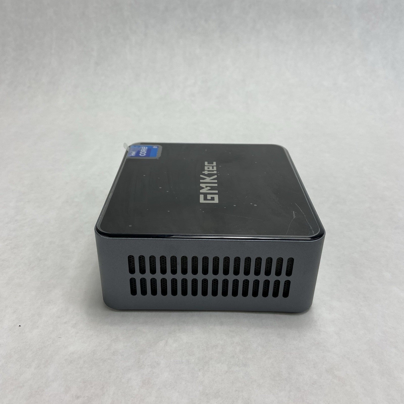 GMK Tec NucBox M2 Pro NUC Intel Core i7-1195G7 2.9GHz 16GB RAM No HDDOSAC4
