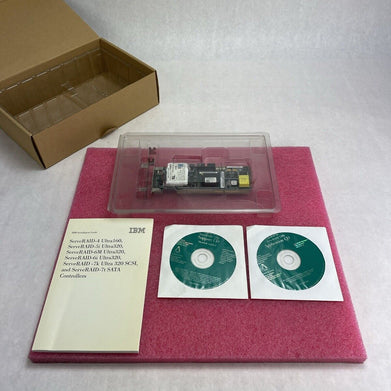 Adaptec 2020S ASR-2020S/128MB-B Raid Controller