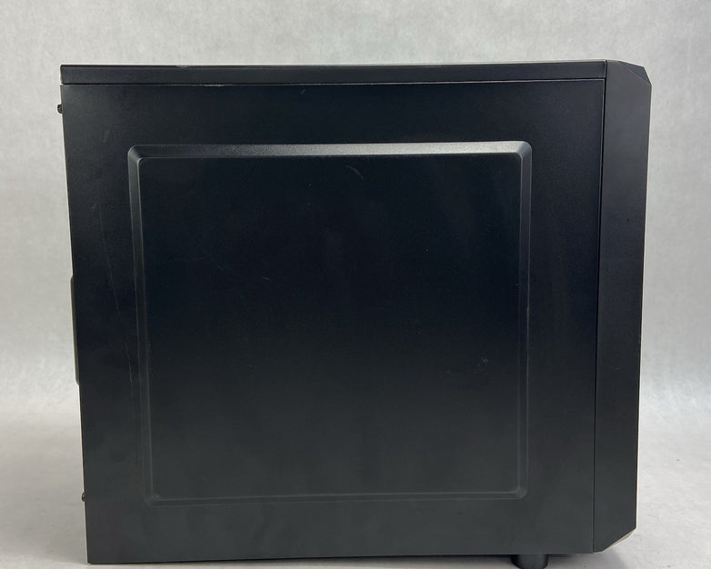 Thermaltake Versa H15 Mini Tower MATX Computer Case Thermnaltake 430W PSU