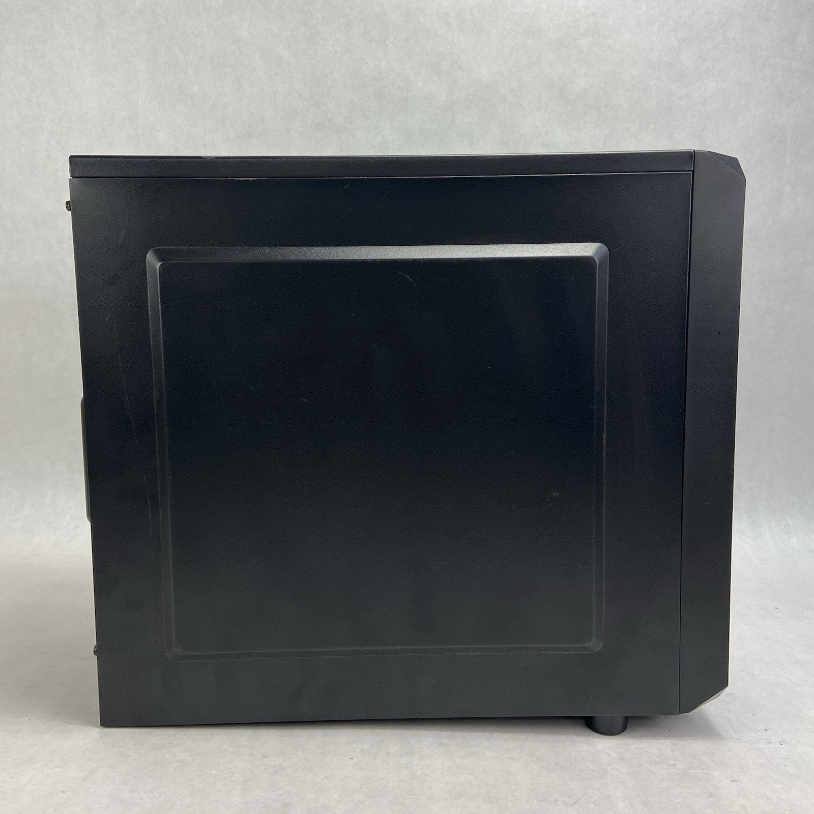 Thermaltake Versa H15 Mini Tower MATX Computer Case Thermnaltake 430W PSU5