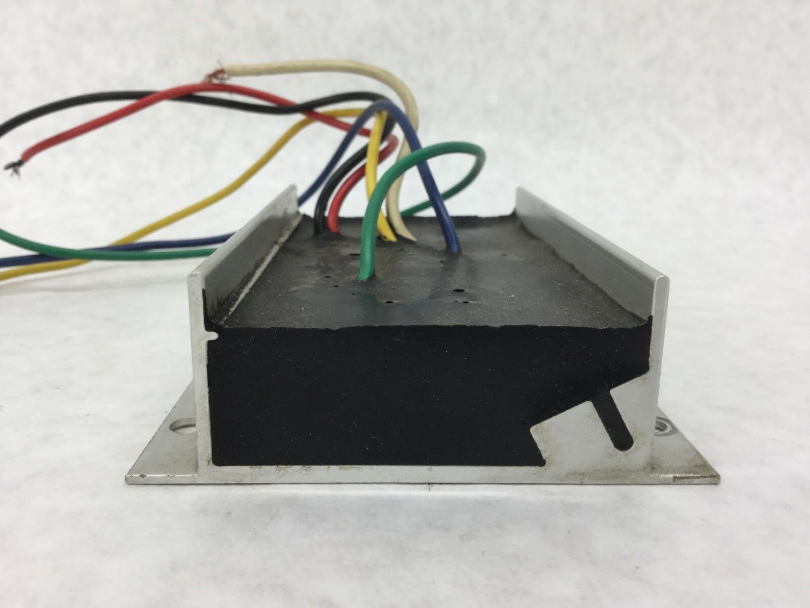 Sound Off  ETPPSS-P Power Pulse Solid State