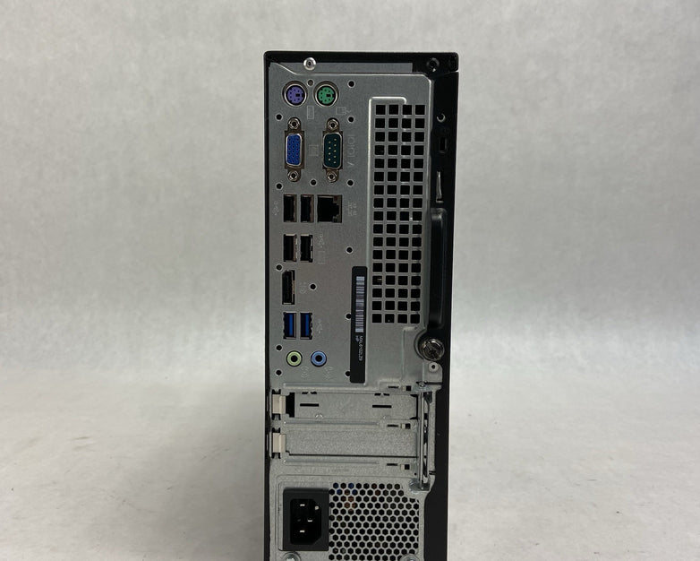 HP ProDesk 400 G3 SFF Intel Core i5-6500 3.2GHz 8GB RAM No HDD No OS