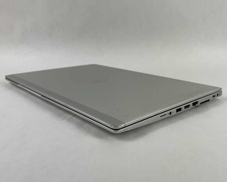 HP EliteBook 850 G6 15.6" i5-8365U 1.60 GHz 8 GB RAM No SSD/OS/AC/Batt