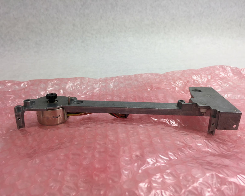 HP Agilent RP-Armecore Motor Assy 18596-60905 for 7673 Automatic Liquid Sampler
