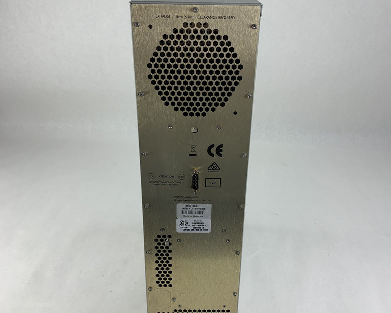 Waters 186001863 SMH HPLC Alliance Column Heater for Separations Module Untested