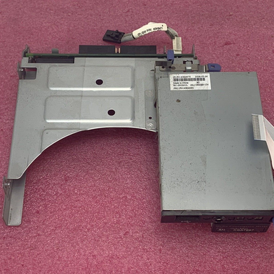 IBM 40K6494  X Series Media Cage With Operator Panel