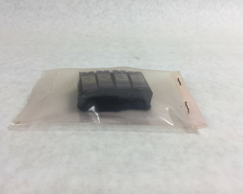 (4)  RCA CD40115D Integrated Circuit  Lot of 4