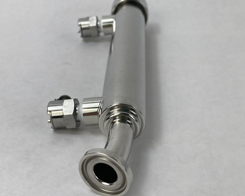 Unbranded 0321834 Stainless Steel Condenser for 5L Bioreactor
