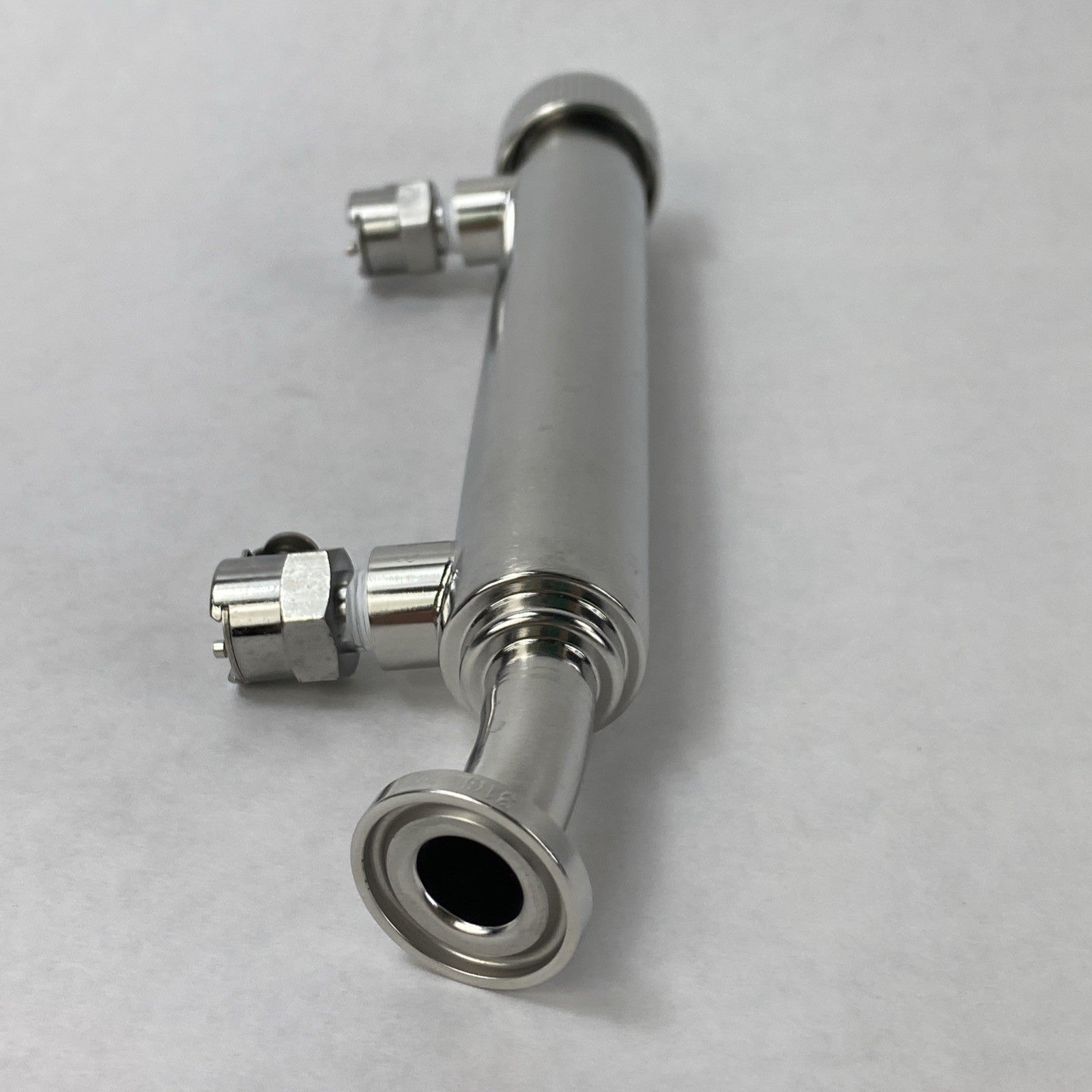 Unbranded 0321834 Stainless Steel Condenser for 5L Bioreactor5
