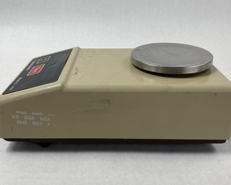 Fisher Scientific Model S-400 Digital Lab Scale Tested