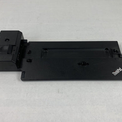 Lenovo ThinkPad Pro 40AH Docking Station - No Keys (Lot of 2)