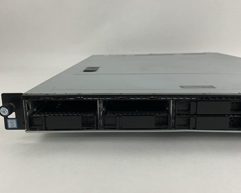 HP Proliant DL160 Gen 9 Barebones Chassis w/ 550w PSU No MB No Ram No CPU