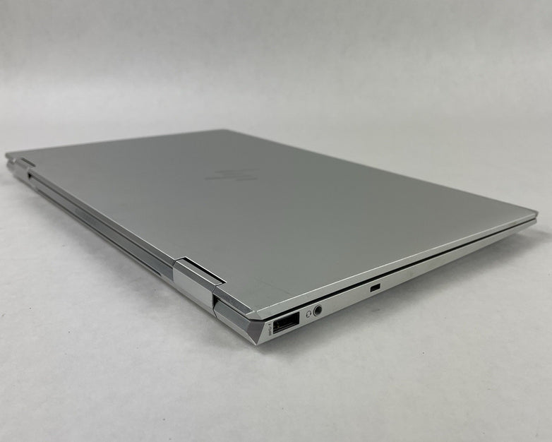 HP EliteBook x360 1040 G7 14" i5-10210U 1.60 GHz 8 GB RAM No SSD/OS/AC