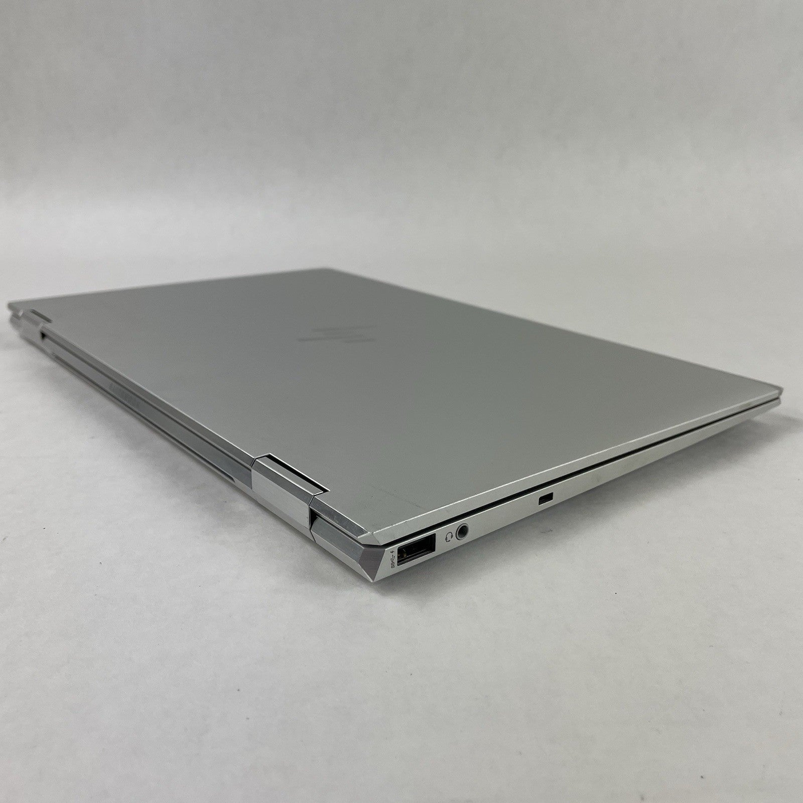 HP EliteBook x360 1040 G7 14" i5-10210U 1.60 GHz 8 GB RAM No SSD/OS/AC7