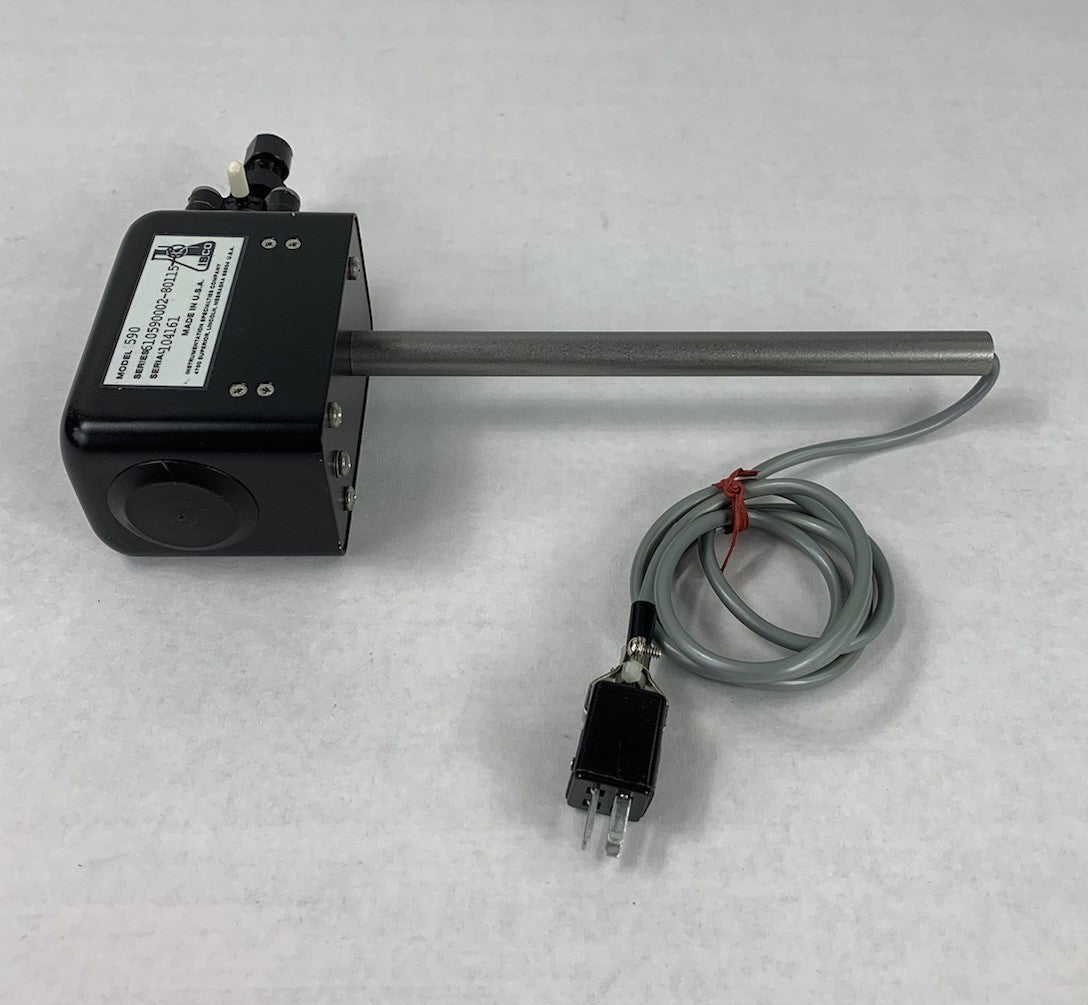 ISCO 590 Water Sampler