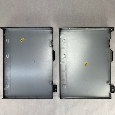 Dell OptiPlex 7050 Tower Case Side Panel PN-MX60115 LOT OF 2