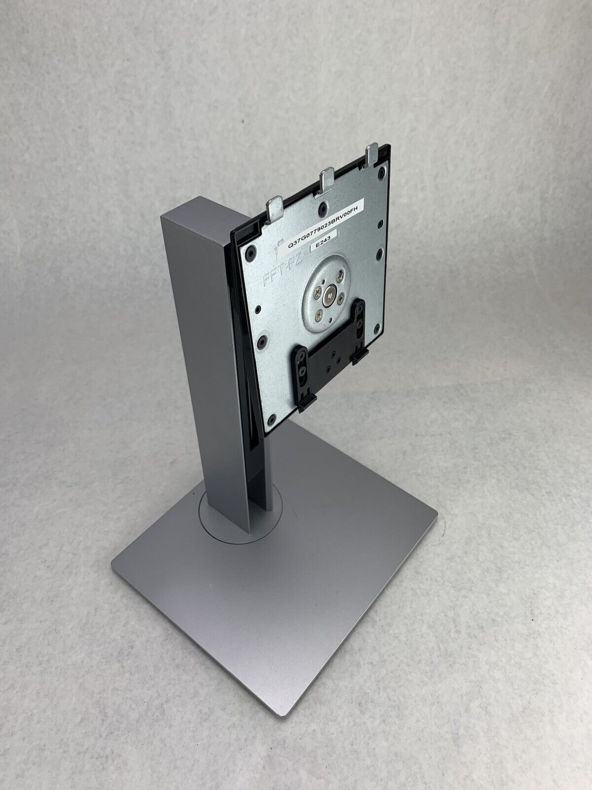 HP E243 Monitor Stand Q37G0779023BRV00FH