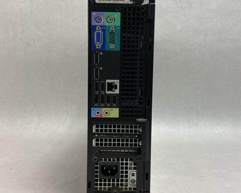 Dell Optiplex 7010 SFF Intel Core i3-3220 3.3GHz 4GB RAM No HDD No OS