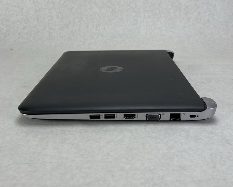 HP ProBook 440 G3 Intel Core i5-6200U 2.3GHz 4GB RAM 14" No Battery No HDD No OS