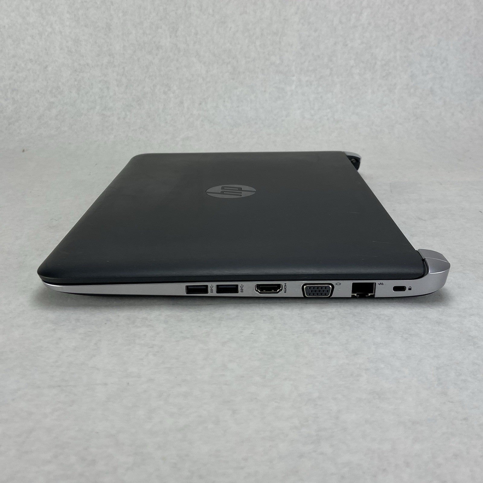 HP ProBook 440 G3 Intel Core i5-6200U 2.3GHz 4GB RAM 14" No Battery No HDD No OS