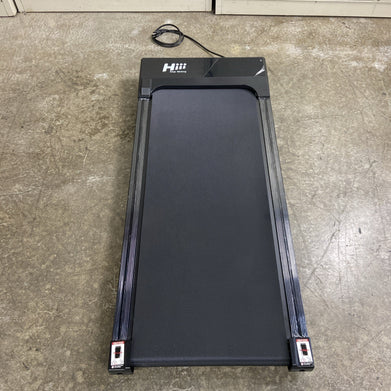 Hiii Walking Pad - Open Box - No Remote - No Bar - Power Tested