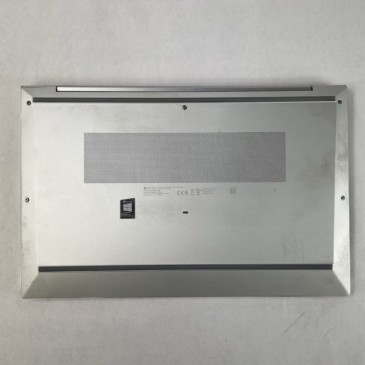 HP EliteBook 850 G8 15.6" i5-1145G7 2.60 GHz 16 GB RAM No SSD/OS/AC/Batt-READ16