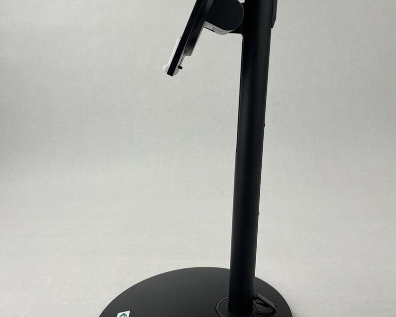Lenovo Q37G1516B0200000ZA Adjustable Monitor Stand with Base No Cap