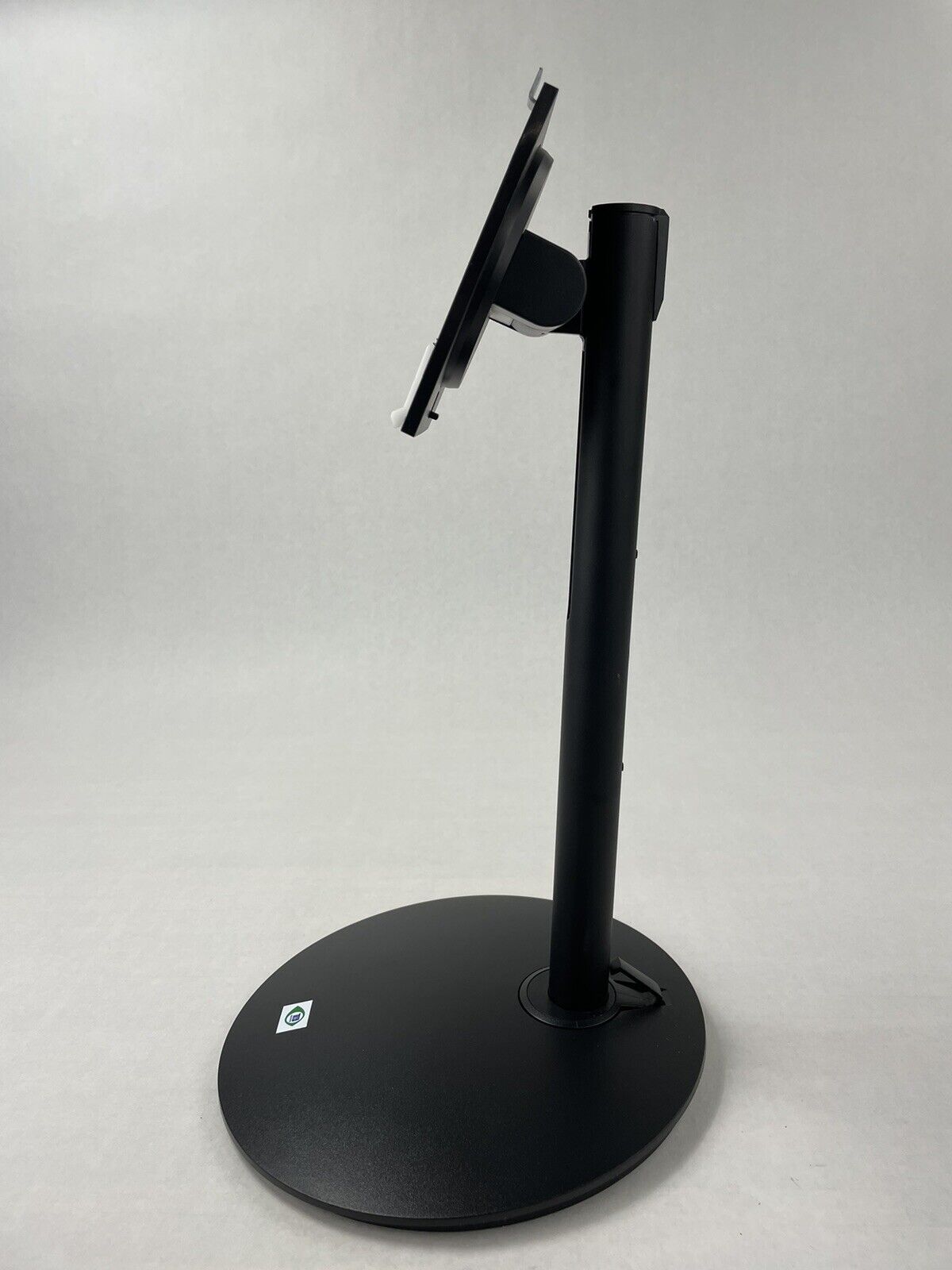 Lenovo Q37G1516B0200000ZA Adjustable Monitor Stand with Base No Cap