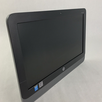HP ProOne 400 G1 Aio 19.1"  i5-4590T 2.00 GHz 4 GB Ram No OS No HDD