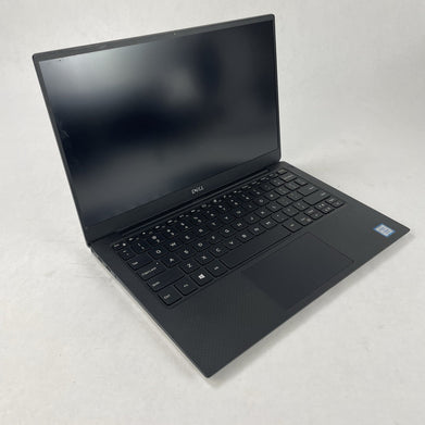 Dell XPS 13 9380 13.3" i5-8265U 1.60 GHz 8 GB RAM No SSD/OS/OS/AC