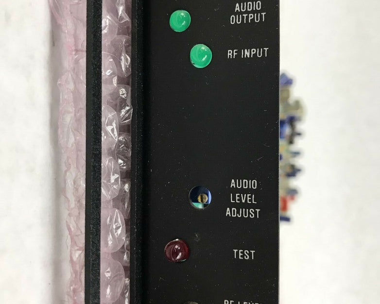ARTEL R3118 Satelite Equipment