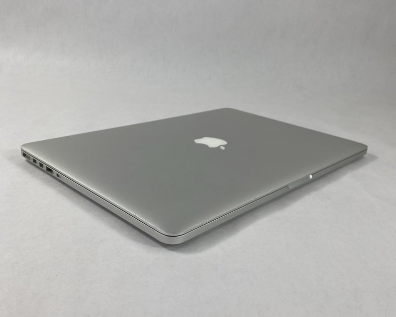 Apple MacBook Pro A1398 2013 Retina 15" 2.40 GHz i7 8GB RAM 250GB SSD os10.15.7