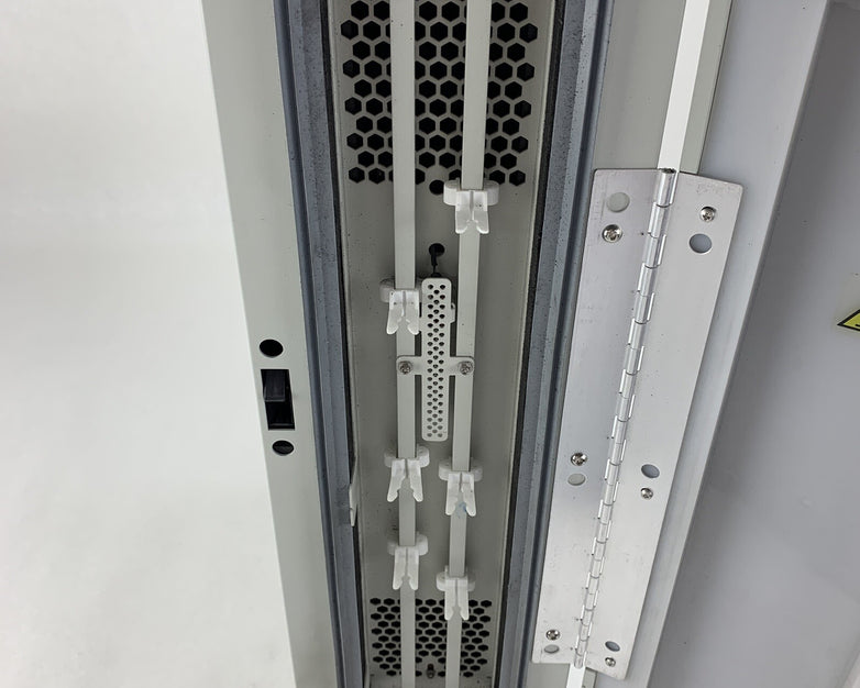 Waters 186001863 SMH HPLC Alliance Column Heater for Separations Module Untested