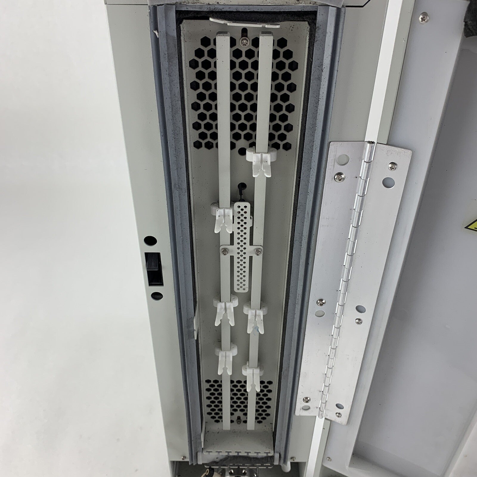 Waters 186001863 SMH HPLC Alliance Column Heater for Separations Module Untested