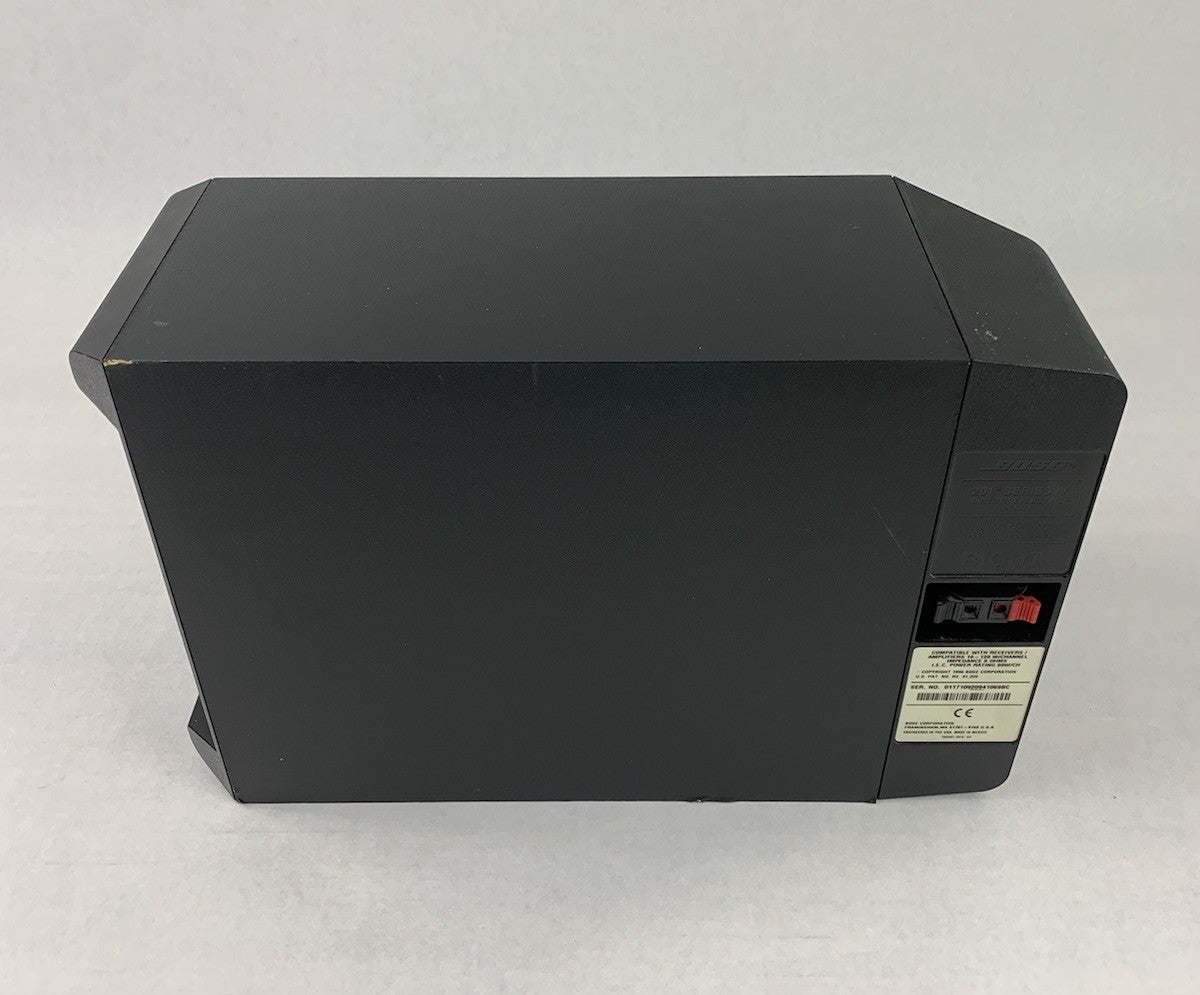 Bose 201 Series IV Right Shelf Speaker
