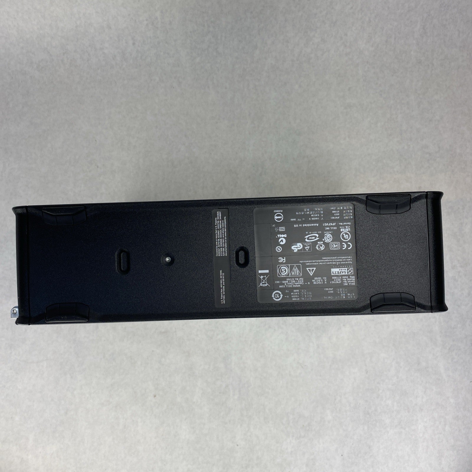 Dell Optiplex 755 SFF Intel Core 2 Duo E7200 2.53GHz 2GB RAM No HDD No OS