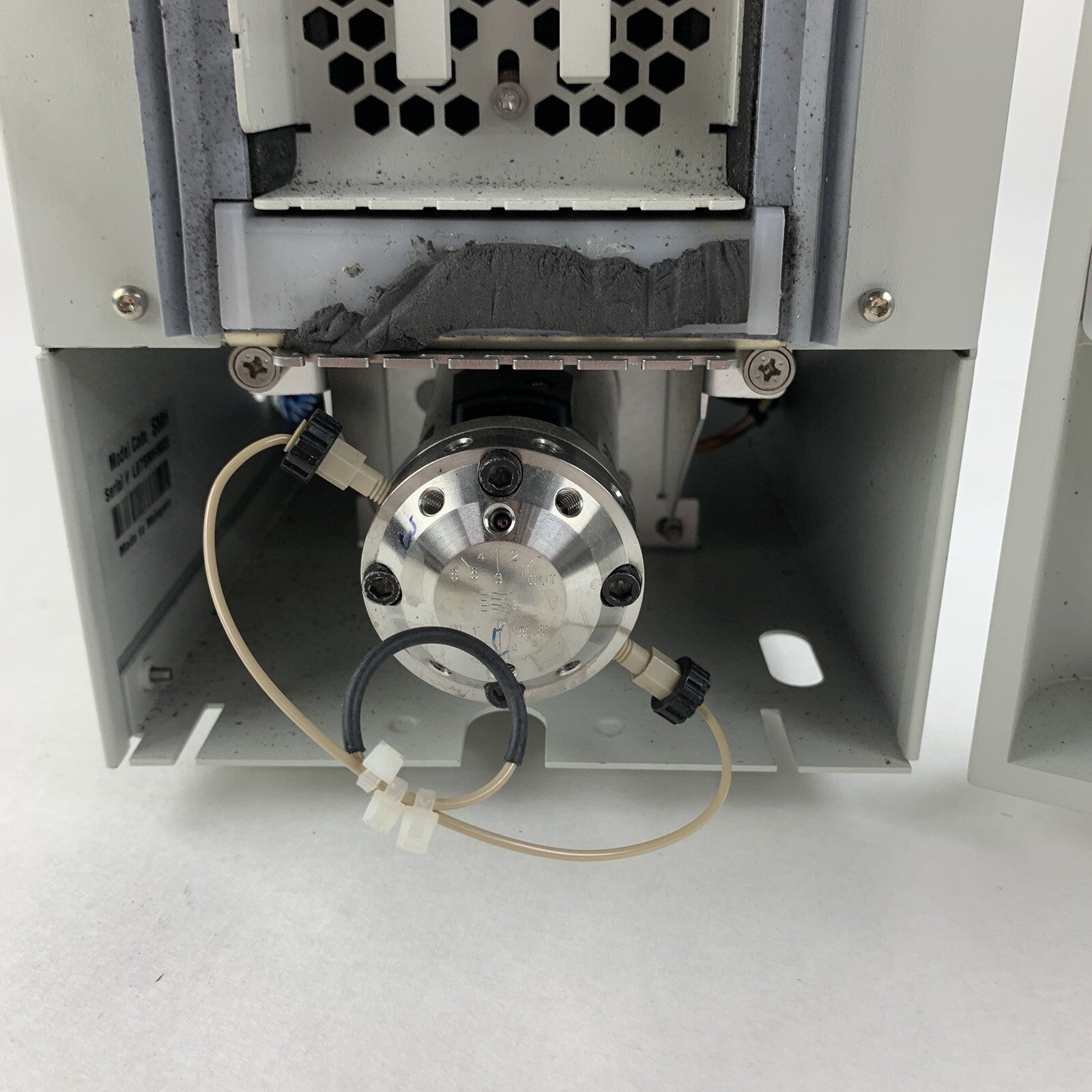 Waters 186001863 SMH HPLC Alliance Column Heater for Separations Module Untested