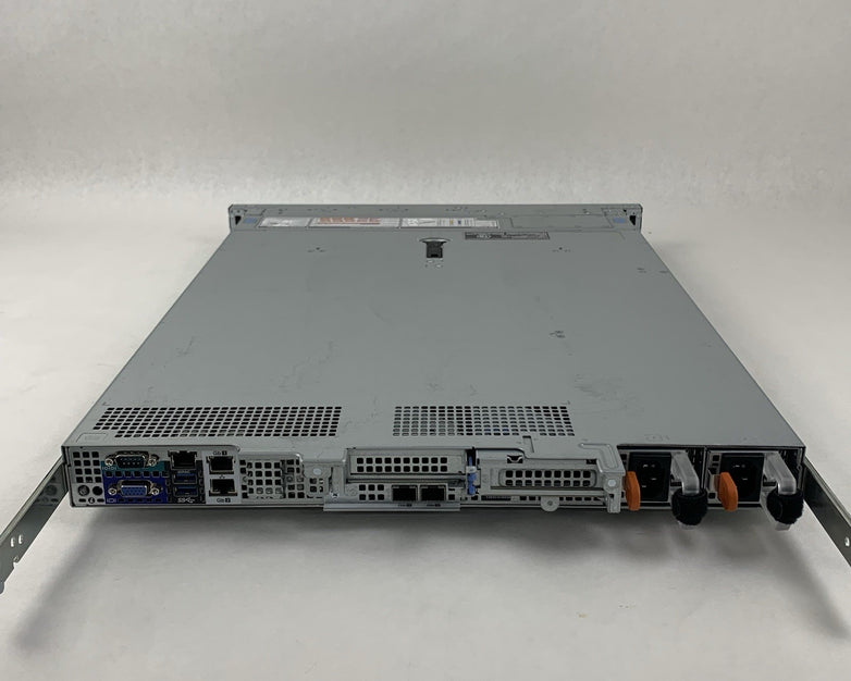 Nansuni PowerEdge OEMR R440 Server 2x Silver 4114 2.2 GHz 32 GB Ram No OS No HDD