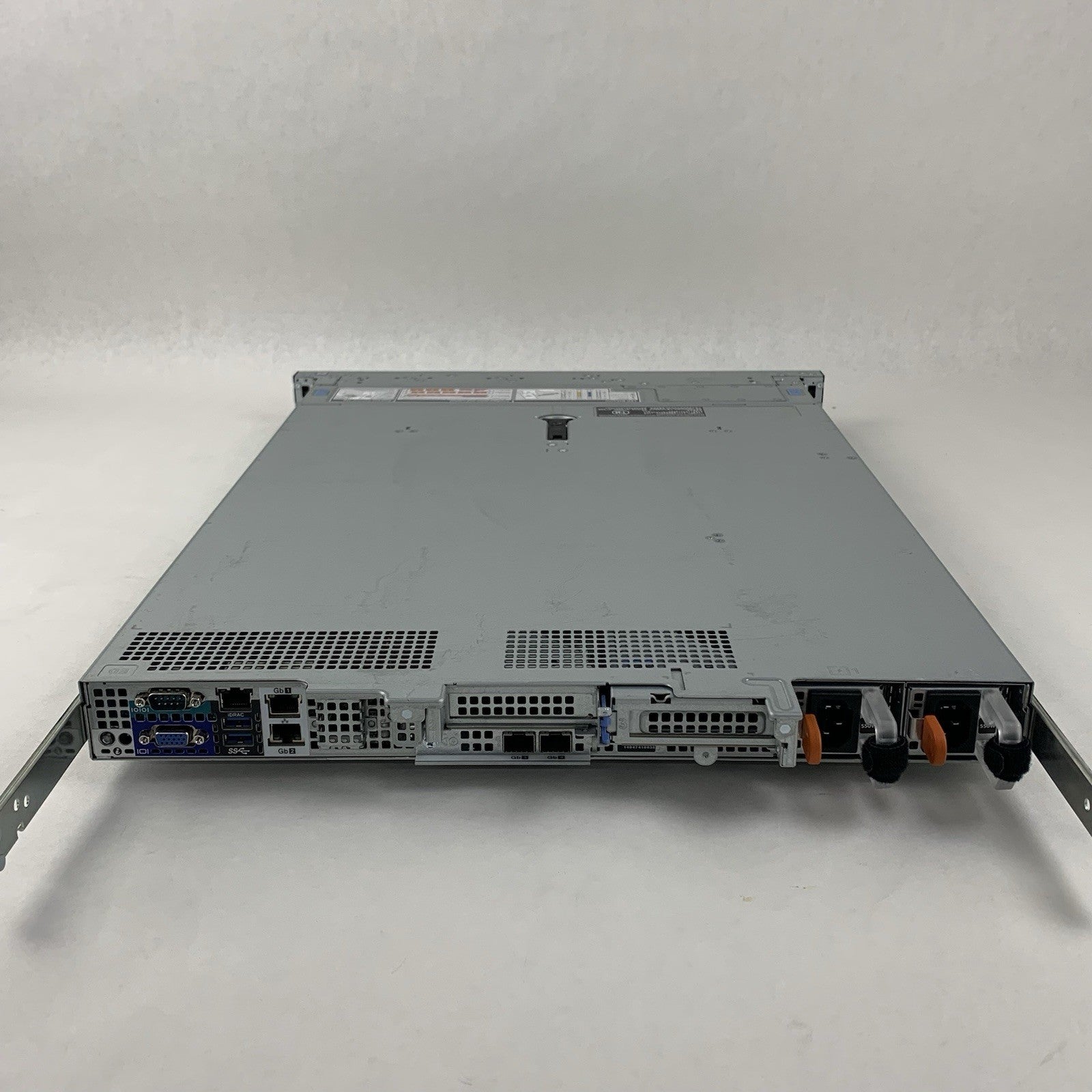 Nansuni PowerEdge OEMR R440 Server 2x Silver 4114 2.2 GHz 32 GB Ram No OS No HDD8